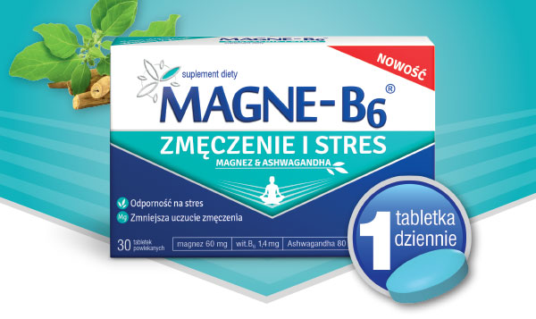 MagneB6 MagneB6